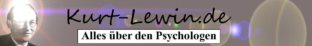 Logo kurt-lewin.de